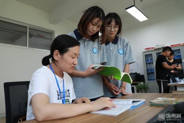 山師翰文中學打造一流的民辦品牌學校（山師翰文中學在哪里）
