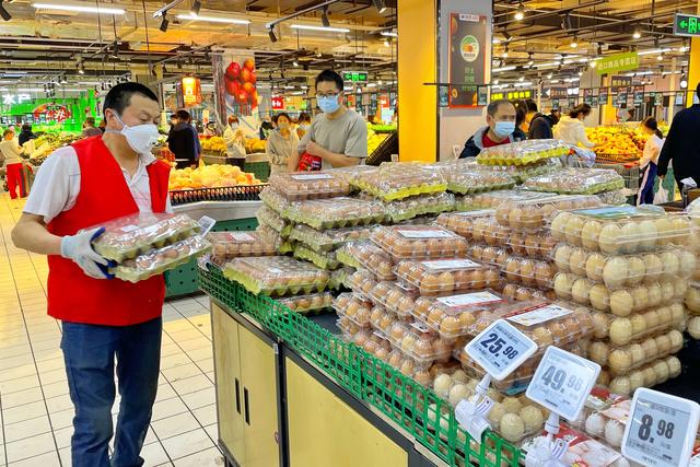 今起連續3天，北京物美延長營業時間（北京物美夏季營業時間）