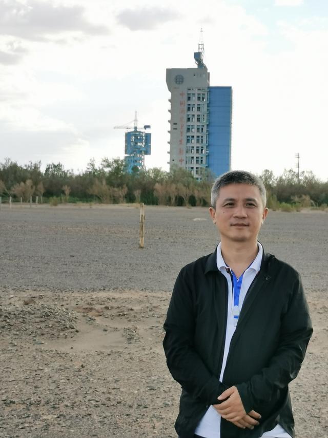 左手科研，右手產業 國盾量子董事長彭承志：科創板給了我們“從0到1”的機會