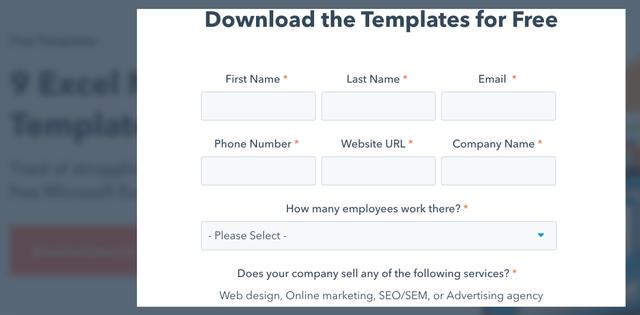 SaaS界“營銷黑馬”Hubspot的運營模式