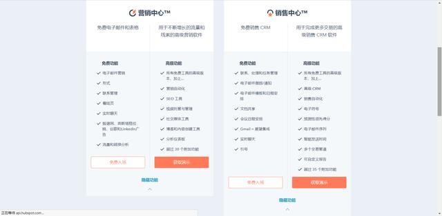 SaaS界“營銷黑馬”Hubspot的運營模式