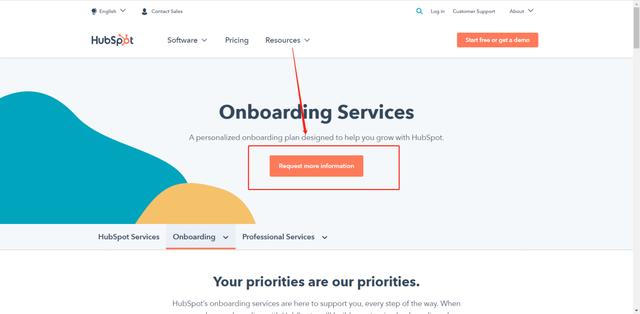 SaaS界“營銷黑馬”Hubspot的運營模式