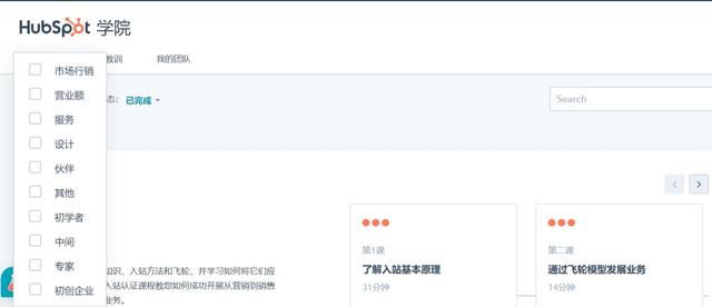 SaaS界“營銷黑馬”Hubspot的運營模式