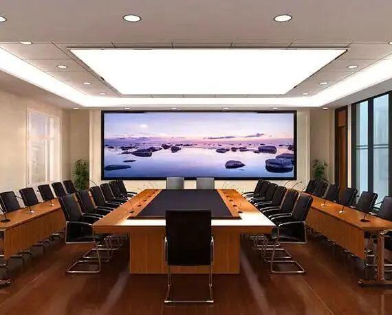快檢查一下，你辦公室的照明合適嗎？（辦公室照明合適的燈具）