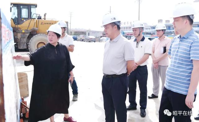 壓實責(zé)任 跟進(jìn)落實 全力加快項目建設(shè)進(jìn)度（強化項目監(jiān)管,壓緊壓實責(zé)任）