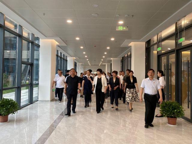 河南衛(wèi)健“三個一批”項目投資約165億元（河南省衛(wèi)健委聯(lián)合共建項目）