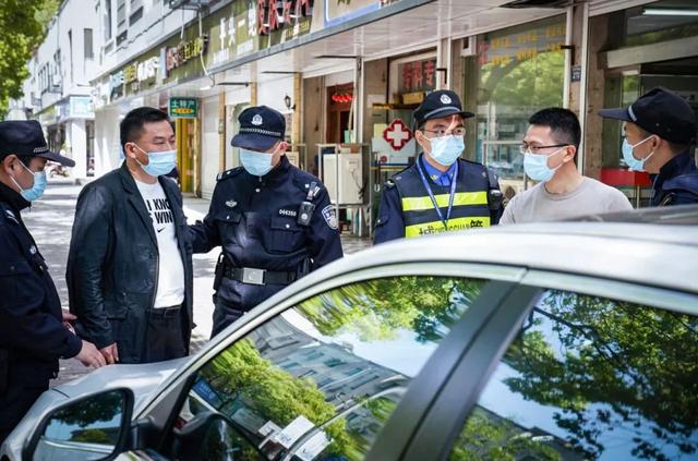 多跨協(xié)同、聚力智治 ，打造非警務(wù)警情協(xié)同處置體系（跨區(qū)域警務(wù)協(xié)作）