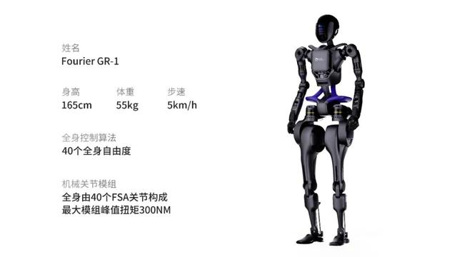 機器人 AI 大亂斗，這屆 WAIC 又“壕”又炫（機器人大亂斗百度百科）