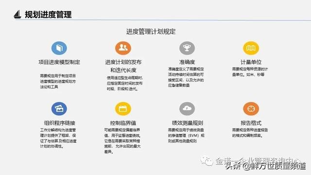 項目管理之第四部 項目進度管理（項目管理之第四部 項目進度管理是什么）