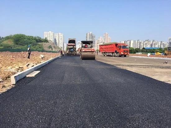 市政道路工程施工技術與質量管理（市政道路工程施工技術與質量管理論文）