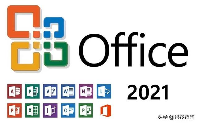 從微軟Office到Microsoft 365，二者的發展與區別要看懂（microsoft office和microsoft365有什么區別）