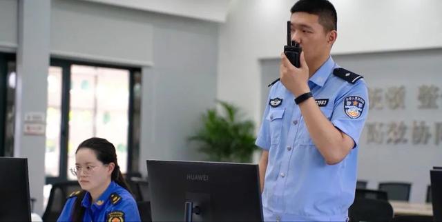 多跨協(xié)同、聚力智治 ，打造非警務(wù)警情協(xié)同處置體系（跨區(qū)域警務(wù)協(xié)作）