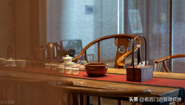 茶樓管理軟件應該如何選擇？（茶樓管理軟件應該如何選擇呢）