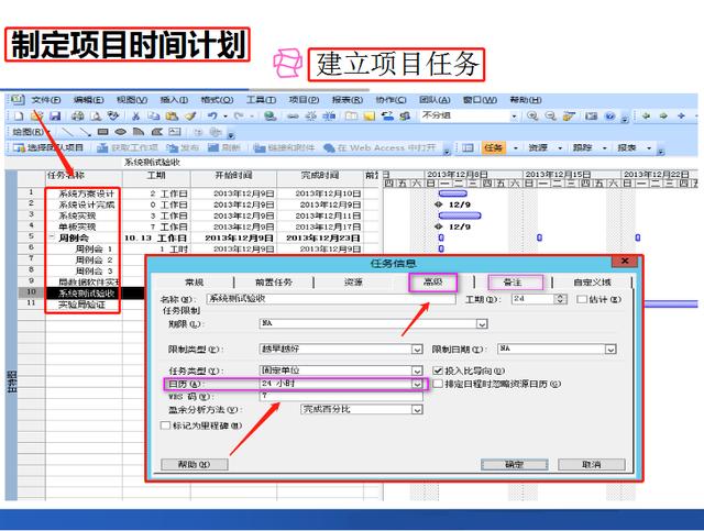 項目管理做不好？16套Project軟件使用培訓教程，新手也能變大神（project項目軟件基礎教程）