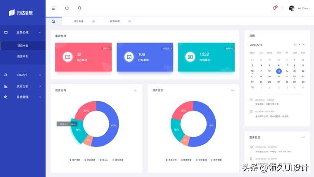 漲知識：什么是OA自動化辦公系統（oa辦公自動化的全稱是什么）