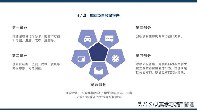 《極簡項目管理》——讓項目管理目標輕松落地，事情辦成并可復制