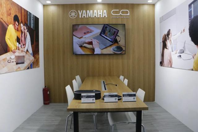 IFC展熱浪來襲！一眾海外品牌攜眾多解決方案閃亮登場（ifc官網）