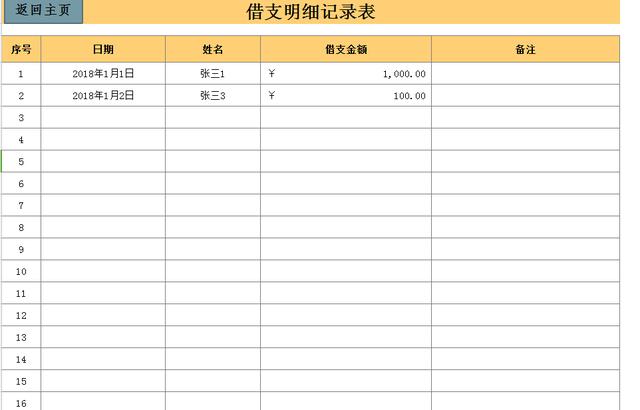 EXCEL一站式智能考勤-u0026財(cái)務(wù)管理系統(tǒng)（excel智能考勤表格制作教程）