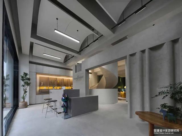 榮譽提名篇 - 2022年LOOP設計獎公布