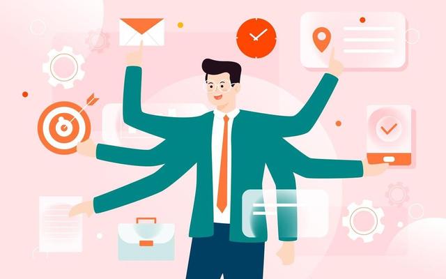 項目管理：項目經(jīng)理如何做好時間管理？（項目管理-項目經(jīng)理如何做好時間管理工作）