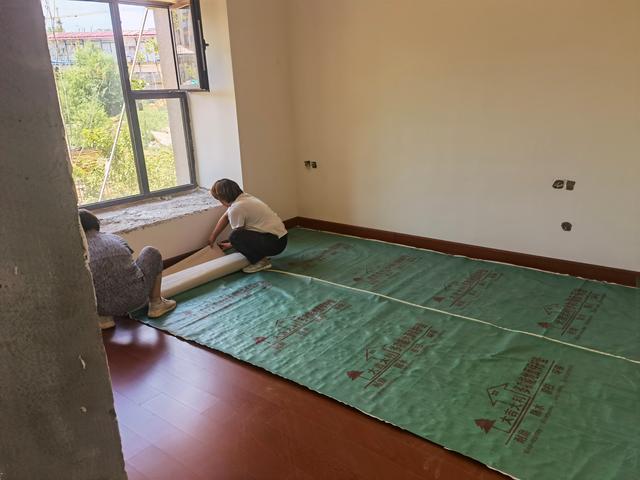 石家莊恒大悅龍臺-全力推進復工復產，別墅現房交付即買即住