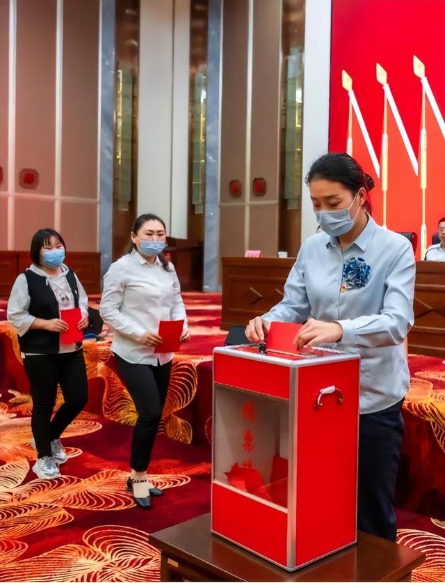 乘風破浪譜華章，風勁正是揚帆時——2022年金鄉縣直機關黨建工作綜述