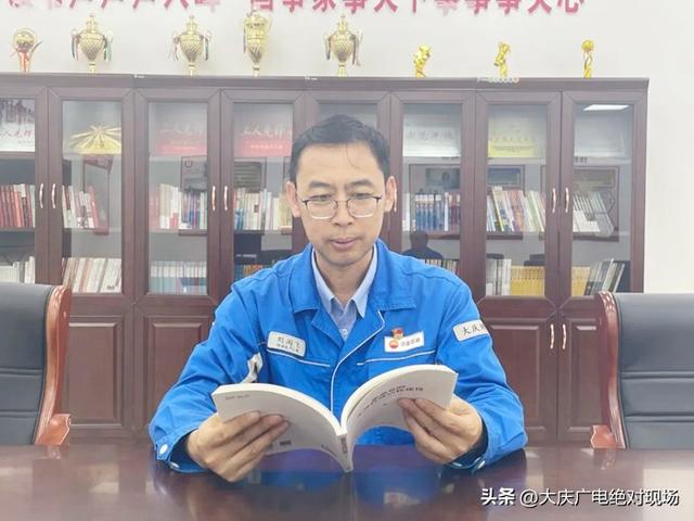 任職先認證、持證再上崗，這些“五星”黨支部書記都有兩把“刷子”
