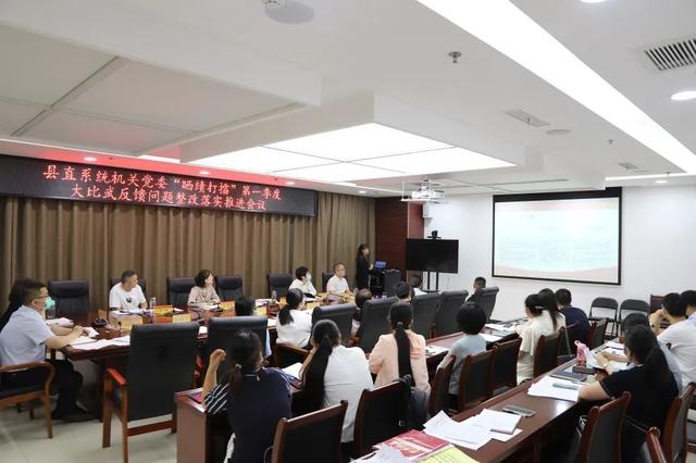 乘風破浪譜華章，風勁正是揚帆時——2022年金鄉縣直機關黨建工作綜述