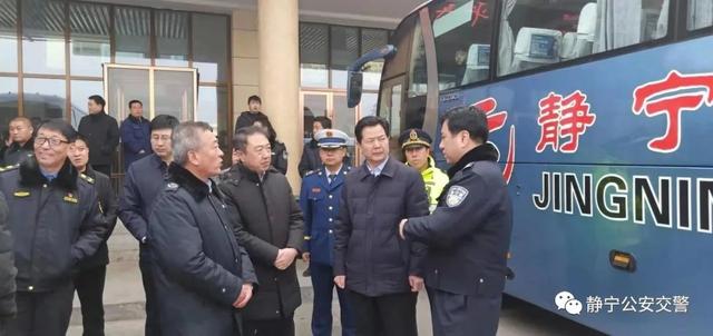 【牢記使命 勇于擔(dān)當(dāng)】2020年靜寧縣公安局交警大隊(duì)重點(diǎn)工作綜述（交警大隊(duì)工作動(dòng)態(tài)）