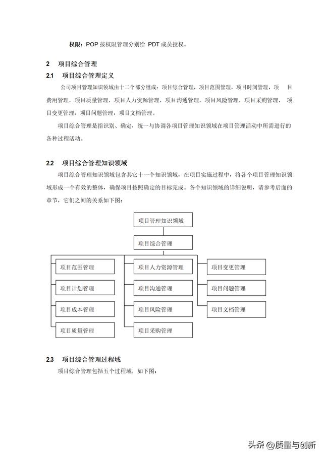華為研發(fā)項(xiàng)目管理手冊(cè)，趕緊下載收藏！