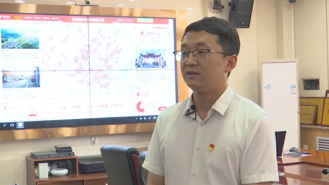 韓城市西莊鎮：以黨建“1+6”為抓手 推進農村基層治理提質增效（圖）