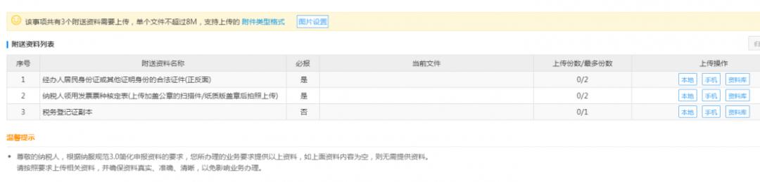 最多跑一次丨增值稅發票系統發票核定及調整（增值稅發票核定事項業務操作指引）