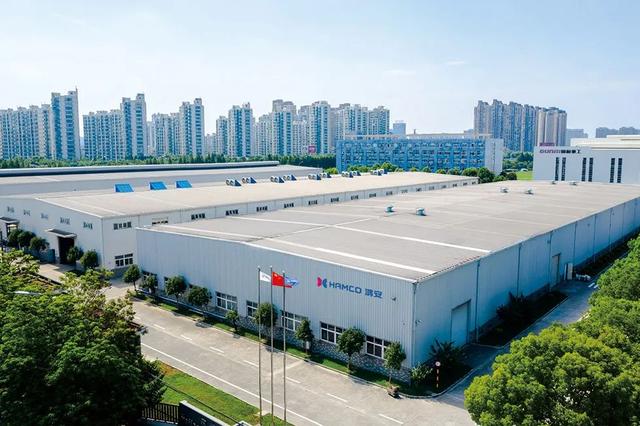 合作再升級(jí)！鴻安機(jī)械深化企業(yè)信息化建設(shè)，SRM系統(tǒng)項(xiàng)目啟動(dòng)（鴻安機(jī)械怎么樣）