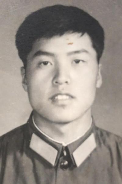 從子弟兵到農(nóng)信人初心不改