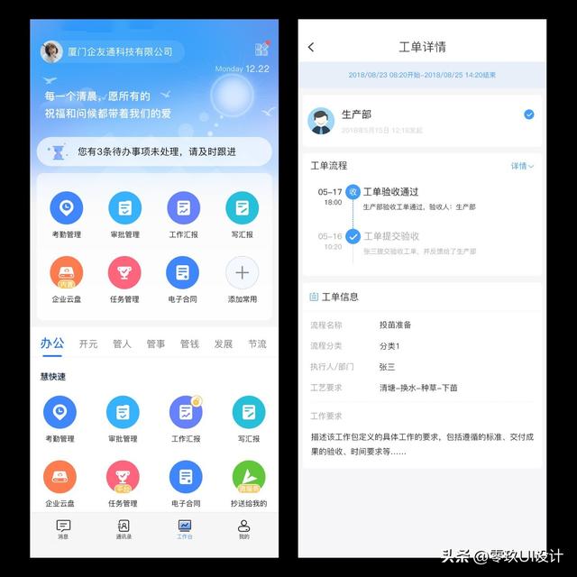 五大跨平臺應用開發框架：React、Flutter、Xamarin等