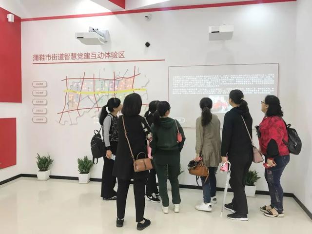 搭建基層智慧黨建平臺的意義（搭建基層智慧黨建平臺的意義是什么）