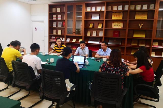 【區市縣動態】提高站位再部署 嚴密組織再排查 持續深入推進貫標工作落地落實