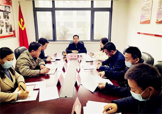 徐州市供銷合作總社：黨建引領聚合力 高質量發展添動力（供銷聯社打造黨建品牌）