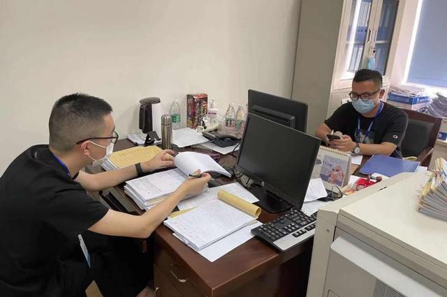 【區市縣動態】提高站位再部署 嚴密組織再排查 持續深入推進貫標工作落地落實