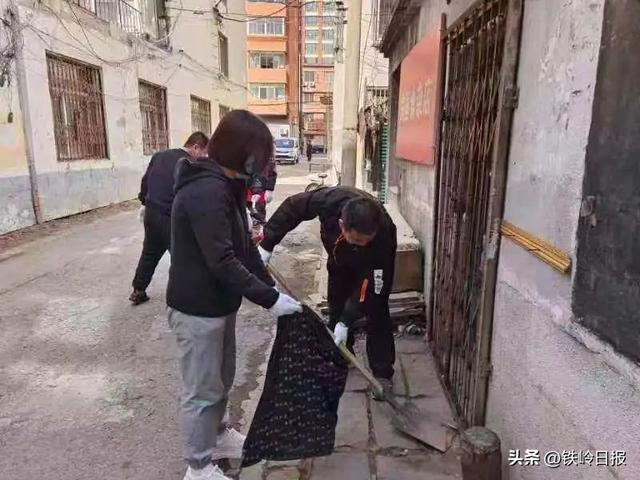 創(chuàng)城進(jìn)行時(shí) - 三項(xiàng)舉措推動(dòng)機(jī)關(guān)黨建、文明創(chuàng)建有機(jī)融合（黨建加文明創(chuàng)建機(jī)制）