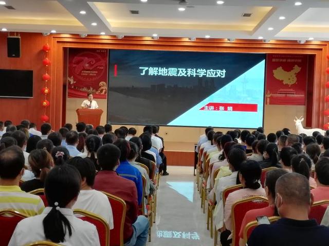 乾縣舉辦地震應急暨消防滅火綜合培訓演練（乾縣舉辦地震應急暨消防滅火綜合培訓演練活動）