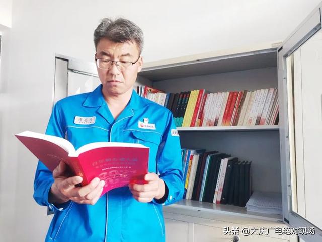 任職先認證、持證再上崗，這些“五星”黨支部書記都有兩把“刷子”