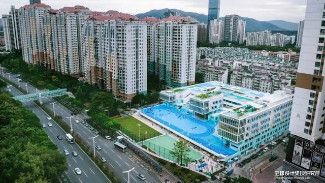 榮譽提名篇 - 2022年LOOP設計獎公布