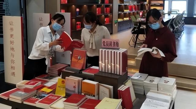 乘風破浪譜華章，風勁正是揚帆時——2022年金鄉縣直機關黨建工作綜述