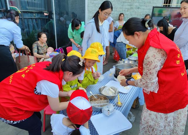 潼南區桂林街道：以高質量黨建推動高質量發展（高質量黨建引領社區發展）