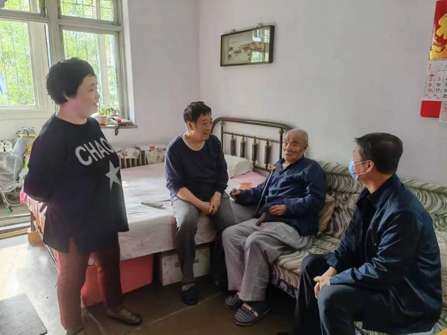 多措并舉加強離退休干部黨建工作（多措并舉加強離退休干部黨建工作）