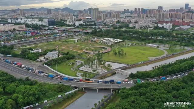 榮譽提名篇 - 2022年LOOP設計獎公布