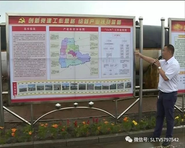 建三江管局黨建工作拉練會來到勝利農(nóng)場