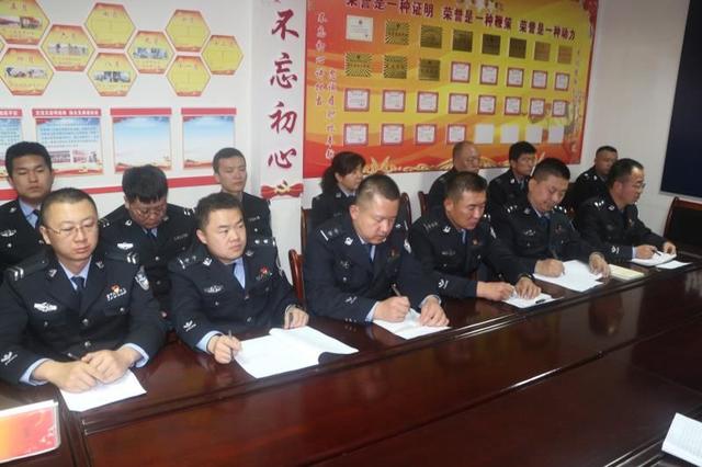 【基層黨建】守牢初心、強化擔當，找準問題、抓好落實