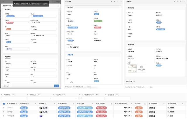 功能十分全面的項目管理工具（文檔協作、項目計劃、文件管理等）